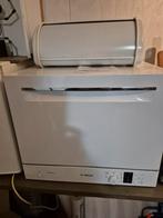 Bosch mini vaatwassr, Witgoed en Apparatuur, Vaatwasmachines, Ophalen of Verzenden, Zo goed als nieuw, Minder dan 85 cm