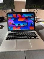 MacBook Pro 13-inch (2015), MacBook Pro, Gebruikt, 2 tot 3 Ghz, Qwerty