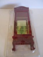 poppenhuis vitrine kast, Ophalen of Verzenden, Zo goed als nieuw, Decoratie