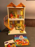 Scala LEGO, Ophalen of Verzenden, Zo goed als nieuw, Poppenhuis