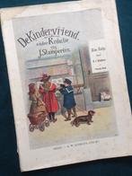 De Kindervriend - Mies Aaltje. Avonturen van een zwarte poes, Antiek en Kunst, Ophalen of Verzenden