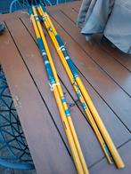 Shakespeare Hurricane Beach Caster Werphengels (2x), Watersport en Boten, Ophalen, Gebruikt, Werphengel