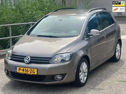 Volkswagen Golf Plus 1.4 TSI Highline!2011!DSG!PDC!LM.velgen, Auto's, Volkswagen, Bedrijf, Te koop, Golf Plus, ABS, Airbags, Airconditioning