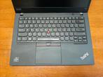 Lenovo Thinkpad T495 | Ryzen 5 3500u | 16gb DDR4 | 250gb SSD, 256 GB, 2 tot 3 Ghz, Qwerty, Refurbished