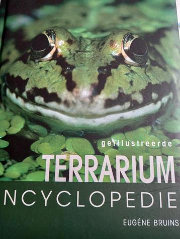 Reptielen encyclopedie hardcover librero  beschikbaar voor biedingen