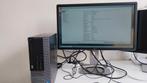 DELL monitor p2414h (2 stuks beschikbaar), Computers en Software, Monitoren, Ophalen, VGA, Gebruikt, IPS
