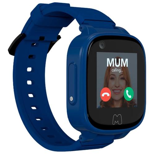 Moochies Connect Smartwatch 4G, Sieraden, Tassen en Uiterlijk, Smartwatches, Nieuw, Android, GPS, Verzenden