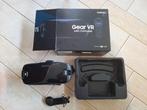 Samsung Gear VR 2 voor Galaxy S6/S7, Spelcomputers en Games, Virtual Reality, Ophalen of Verzenden, Zo goed als nieuw, VR-bril