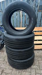 4 xPirelli 265/60/18 All Season Banden+ 4xWinter Yokohama, Auto-onderdelen, Banden en Velgen, 18 inch, Gebruikt, 265 mm, Ophalen of Verzenden