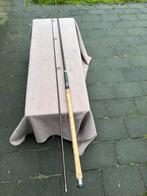 The beast crown carp 12ft 2lbs hengel / penhengel, Watersport en Boten, Hengelsport | Karpervissen, Ophalen, Gebruikt, Werphengel