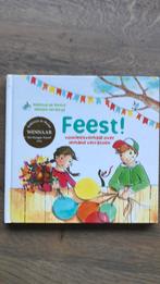 Willemijn de Weerd - Feest!, Ophalen of Verzenden, Zo goed als nieuw, Willemijn de Weerd
