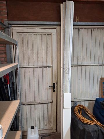 Plinten 120x18mm gegrond  beschikbaar voor biedingen