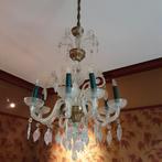 Venetiaanse kroonluchter Murano - stijl, Huis en Inrichting, Lampen | Kroonluchters, Ophalen