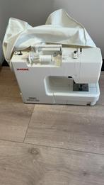 Naaimachine Janome, Ophalen, Zo goed als nieuw, Overige merken
