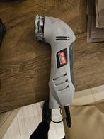 Schuurmachine, Doe-het-zelf en Verbouw, Gereedschap | Schuurmachines, Ophalen of Verzenden, Gebruikt, Minder dan 600 watt, Bandschuurmachine