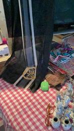 Guess sjaal, Verzenden, Zo goed als nieuw, Maat 46/48 (XL) of groter, Sjaal