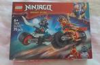 SINT TIP: LEGO Ninjago (nieuw), Kinderen en Baby's, Ophalen of Verzenden, Nieuw