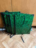 10 stuks verzamel-showmappen afm. 32 x 45 cm, Hobby en Vrije tijd, Ophalen of Verzenden, Zo goed als nieuw