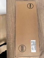Dell KB522-BK-ENGPCHT Toetsenbord - Nieuw, Computers en Software, Toetsenborden, Ophalen, Multimediatoetsen, Nieuw, Qwerty