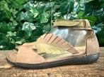 Gewoon Nieuwe sandalen van loints of holland maat 38, Bruin, Loints of holland, Nieuw, Loints of holland