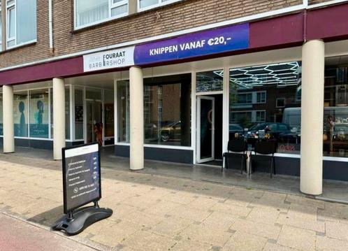 💈Barbershop Voorburg | A-locatie | Direct omzet & klanten💈, Zakelijke goederen, Exploitaties en Overnames
