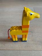 Duplo: giraf om te bouwen, Ophalen of Verzenden, Zo goed als nieuw, Duplo