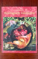 H. van Boxem - De moestuin, H. van Boxem; G. Buysse, Ophalen of Verzenden, Zo goed als nieuw, Interieur en Design