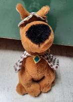 SCOOBY DOO hond knuffel scooby-doo, Kinderen en Baby's, Speelgoed | Knuffels en Pluche, Ophalen of Verzenden, Zo goed als nieuw