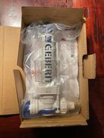 Geberit Vlotterkraan - Nieuw in doos, Ophalen of Verzenden, Nieuw, Overige typen