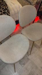 Teddy stoelen (merk SKLUM), Huis en Inrichting, Stoelen, Ophalen of Verzenden