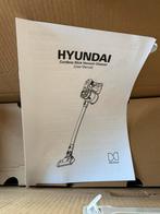 Nieuwe Hyundai HHE203204 Stofzuiger, Witgoed en Apparatuur, Stofzuigers, Ophalen, Stofzuiger, Nieuw, Minder dan 1200 watt