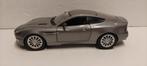 Aston Martin Vanquish antraciet Beanstalk metal 1:18 KRD, Ophalen of Verzenden, Zo goed als nieuw, Auto, Overige merken