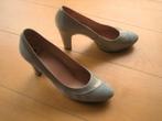 Zeer chique nieuwe naturel leren pumps WONDERS 38 snazzeys, Pumps, Verzenden, Wonders, Beige