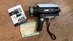 Oude Silma 4S / Robert Bosch videocamera, Audio, Tv en Foto, Videocamera's Analoog, Ophalen of Verzenden, 8mm, Camera