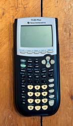 Texas Instruments TI-84 Plus, Diversen, Schoolbenodigdheden, Ophalen of Verzenden, Gebruikt