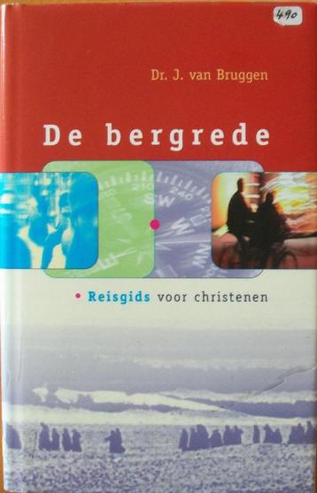 dr. J. van Bruggen - De bergrede beschikbaar voor biedingen