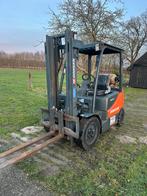 Doosan g20e, 1000 tot 2000 kg, Ophalen of Verzenden, Heftruck