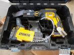 Gipsschroefmachine DeWALT 18V, Doe-het-zelf en Verbouw, Gereedschap | Handgereedschap, Ophalen, Gebruikt