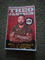 the janssen ophalen of verzenden, Ophalen, Zo goed als nieuw