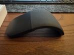 Microsoft Arc Muis - Draadloos & Ergonomisch, Computers en Software, Muizen, Rechtshandig, Muis, Ergonomisch, Ophalen of Verzenden