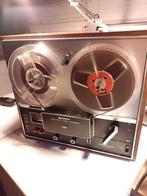 Sony TC 280 bandrecorder, Ophalen, Bandrecorder