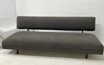 Vintage design bank/slaapbank Lotus van Rob Parry, 1957, Ophalen, Gebruikt, Metaal, 150 tot 200 cm