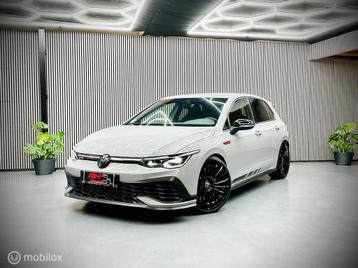 Volkswagen Golf 2.0 GTI Clubsport Nieuwstaat/1e.eig/garantie beschikbaar voor biedingen