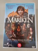 Dvd Mariken, Alle leeftijden, Ophalen of Verzenden, Avontuur, Film