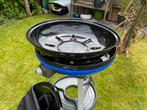 Cadac Skottel Carri Chef, Tuin en Terras, Gasbarbecues, Ophalen, Zo goed als nieuw, Cadac skottelbraai