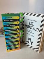 TxT : alles is mogelijk Abdelkader Benali, Ophalen of Verzenden, Nieuw