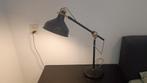 Industriële Bureaulamp Ikea Ranarp, Ophalen, 50 tot 75 cm, Zo goed als nieuw, Metaal