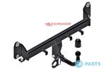 Vaste trekhaak BMW X4 SUV vanaf 04/2018, -, -, -