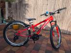 Te koop: Specialized Hotrock 24" 5-8 jr, Fietsen en Brommers, Hardtail, Heren, Ophalen of Verzenden, Zo goed als nieuw