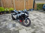 Aprilia rsv4, Motoren, Particulier